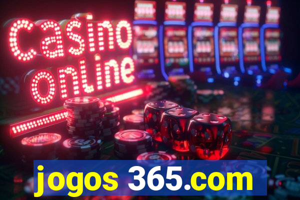 jogos 365.com